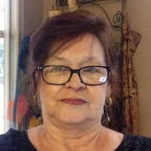 Meet your Posher, Pam